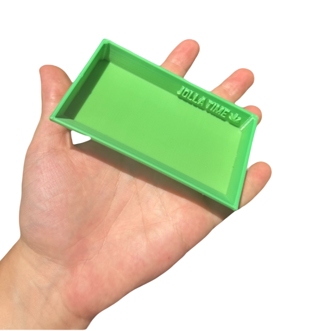 Travel Rolling Tray