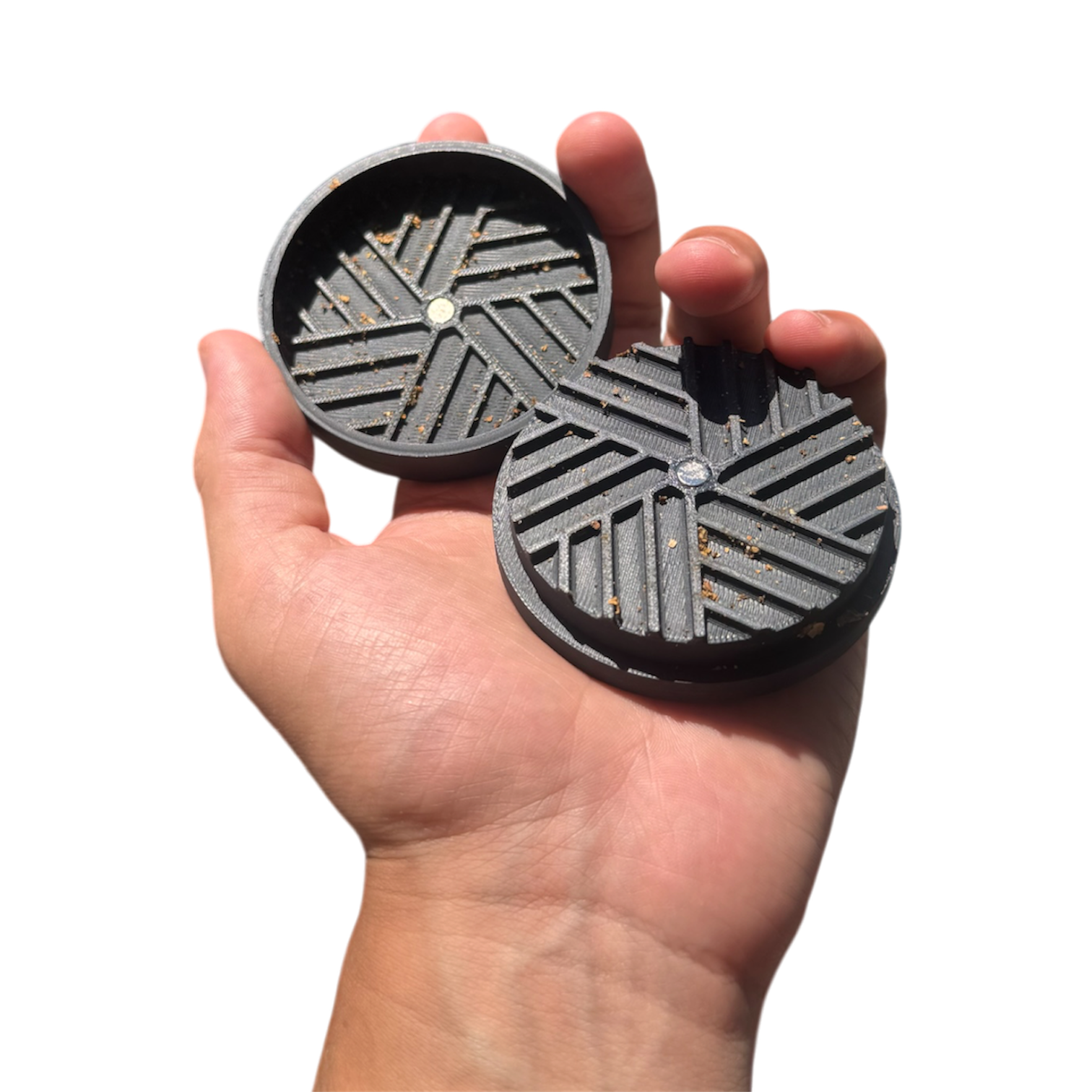 Grinder
