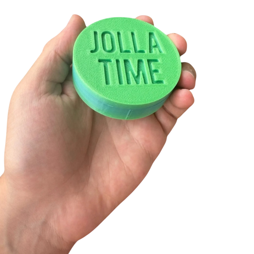 Grinder