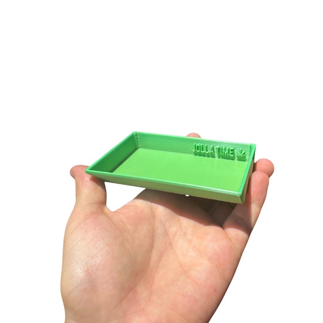 Travel Rolling Tray