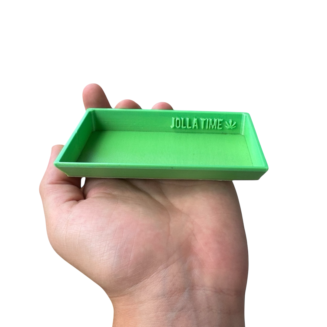 Travel Rolling Tray