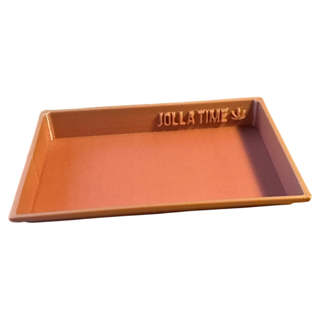 Travel Rolling Tray