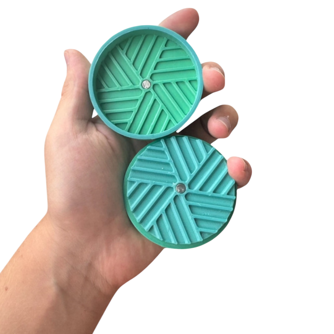 Grinder