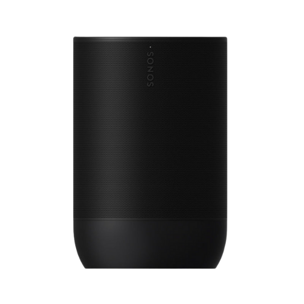 Sonos Move 2 Portable Smart Speaker