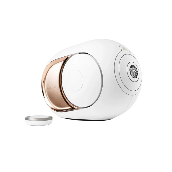 Devialet Phantom I 108dB Gold Wireless Speaker
