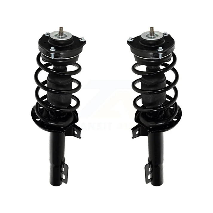 Front Strut Assembly Pair