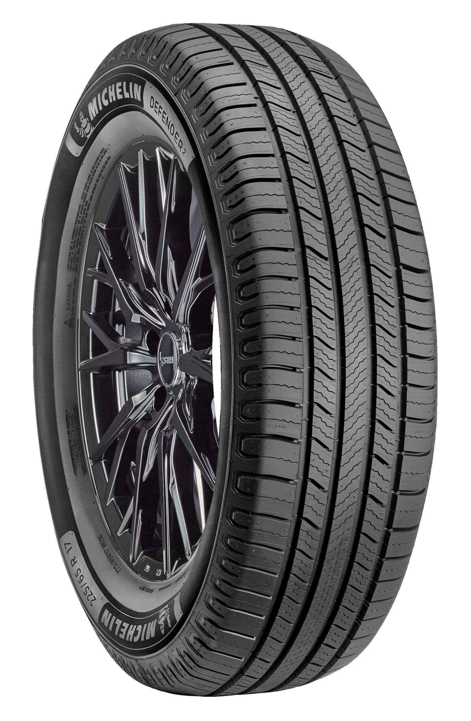 Michelin Defender Tire