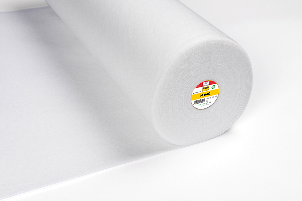 Imbottitura termoadesiva H630 – Vlieseline