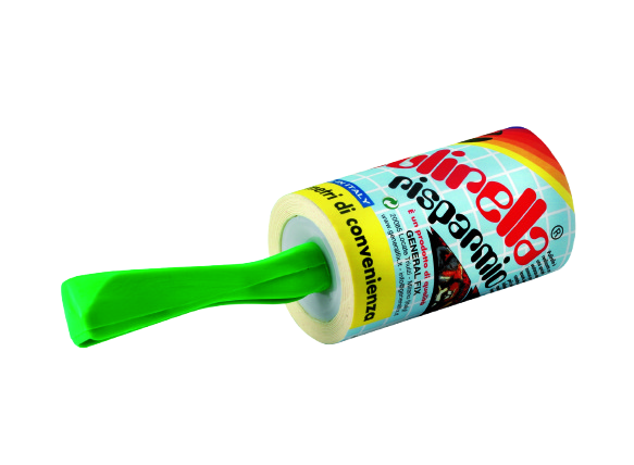 Spazzola PULIRELLA "Risparmio"