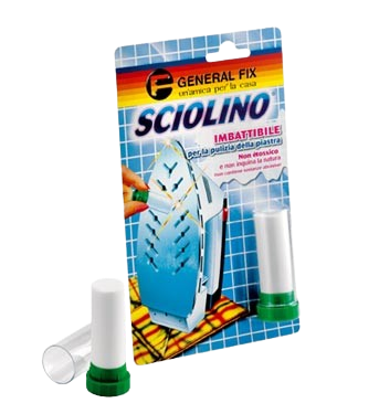 SCIOLINO - GENERAL FIX