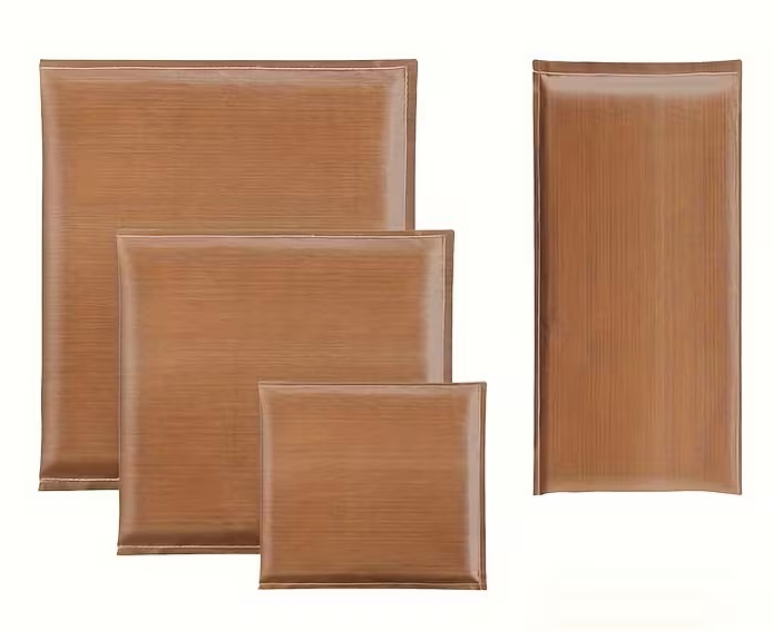 SET 4 CUSCINI TEFLON PER PRESSA