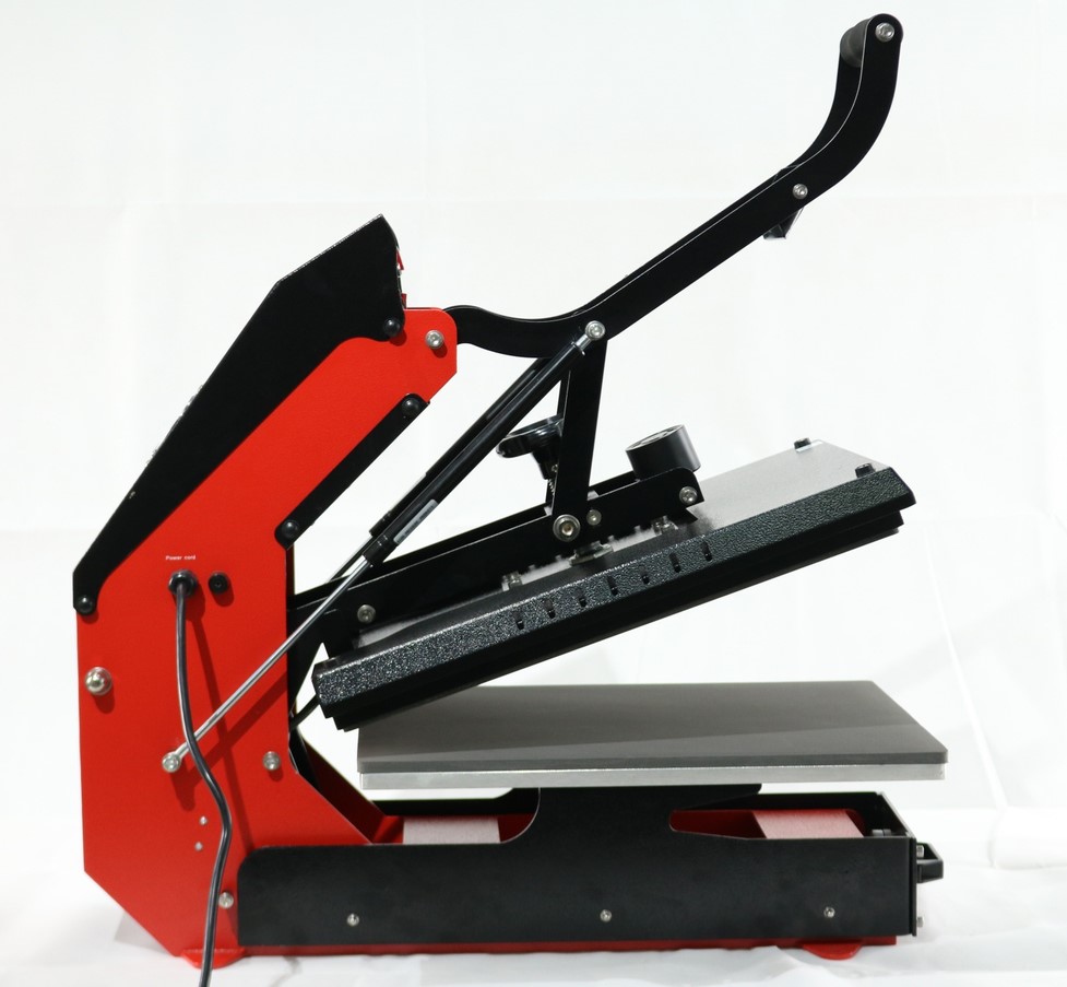TERMOPRESSA  GSK4050