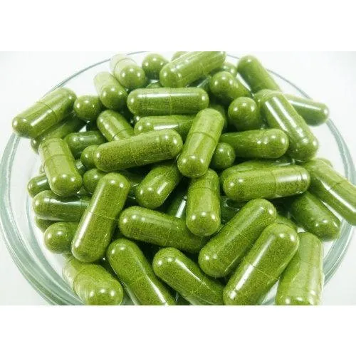 Moringa Nxt Capsules