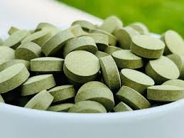 Moringa Nxt Tablet