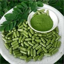 Moringa Nxt Capsules