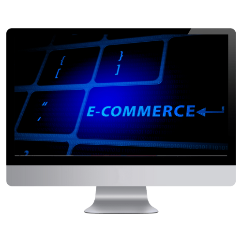 Enterprise Ecommerce Platform