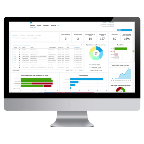 CloudSync Backup System