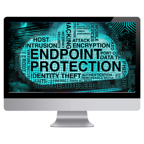 Endpoint Security Software