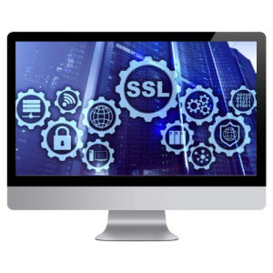 SSL Certificate Setup
