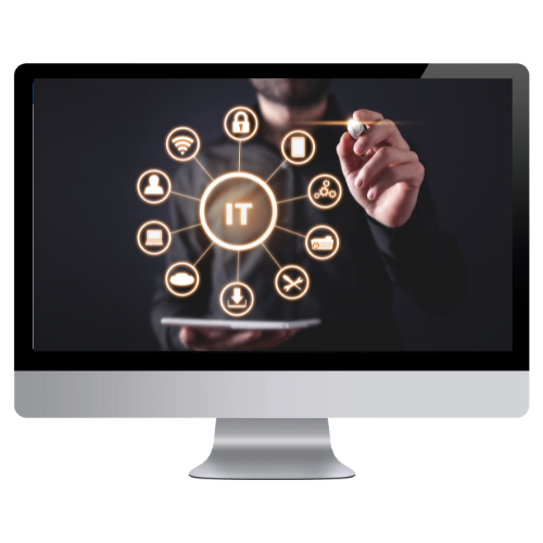 Remote IT Support Plan