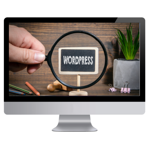 WordPress Speed Optimization Service