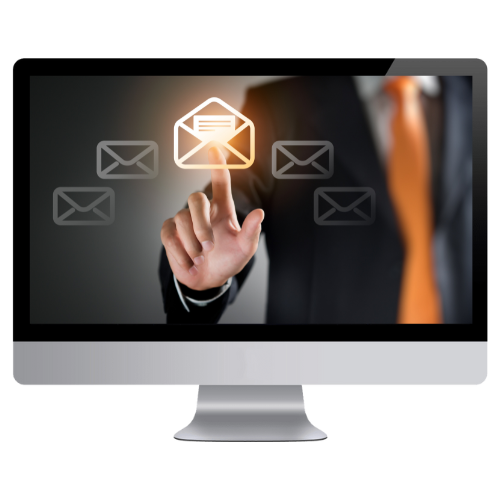 Business Email Hosting