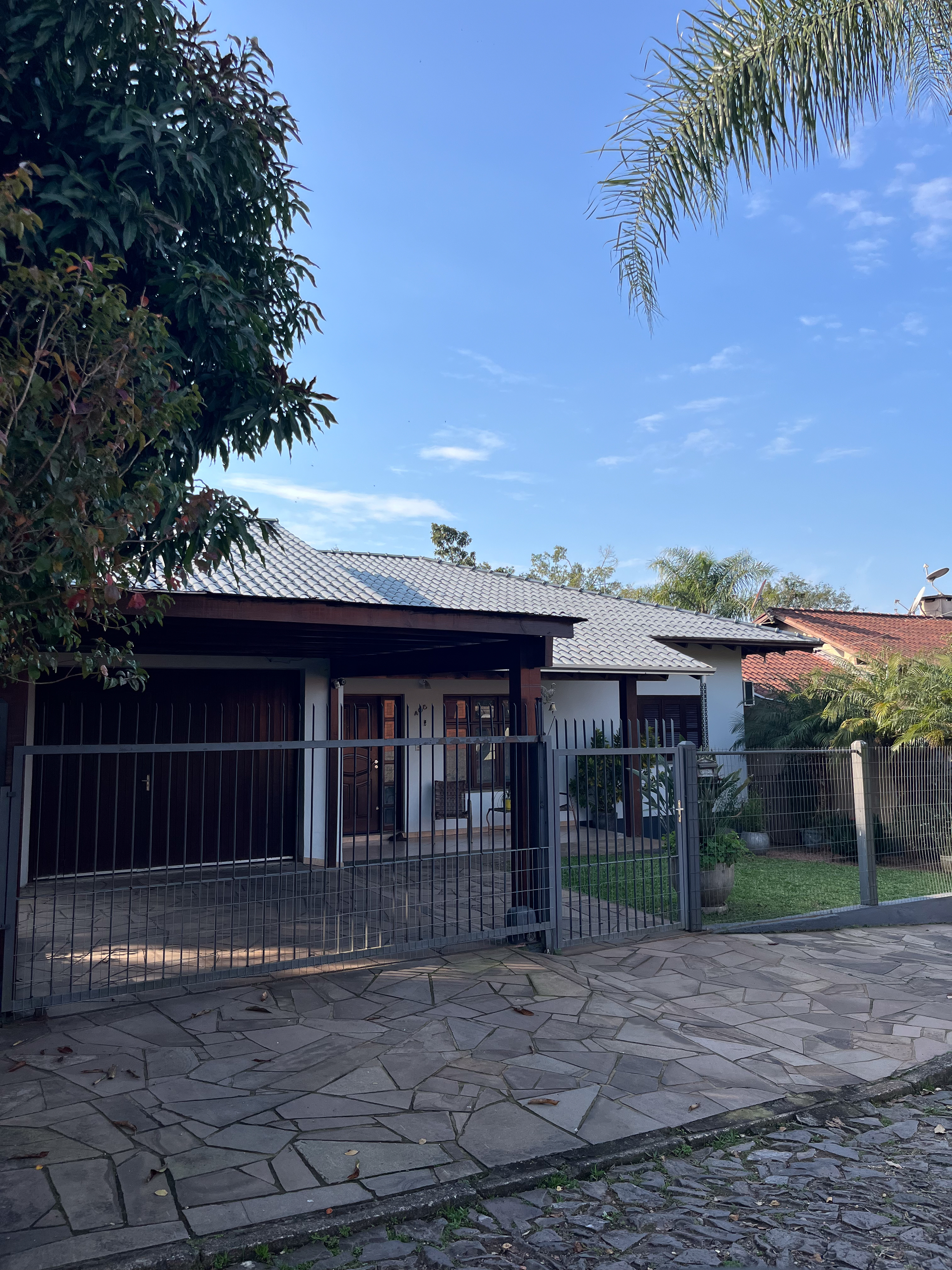 Sobrado à venda em Ivoti