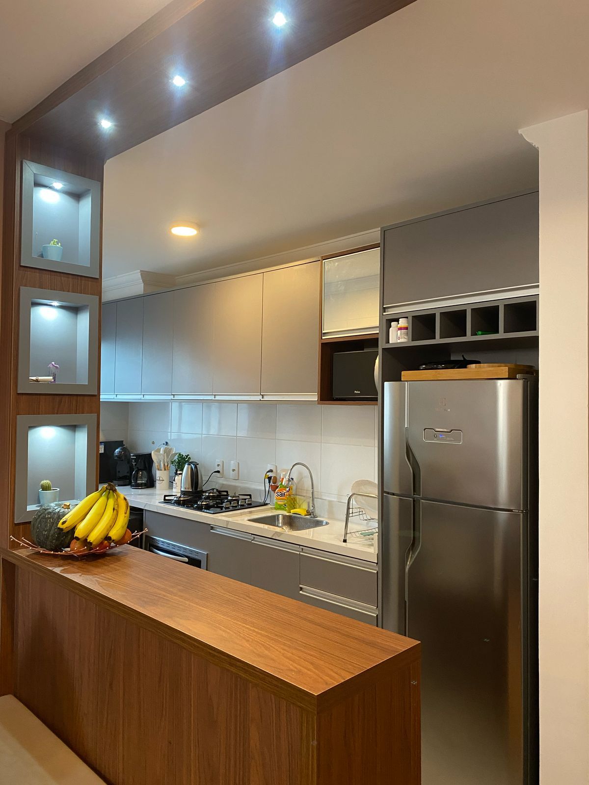 Apartamento para venda