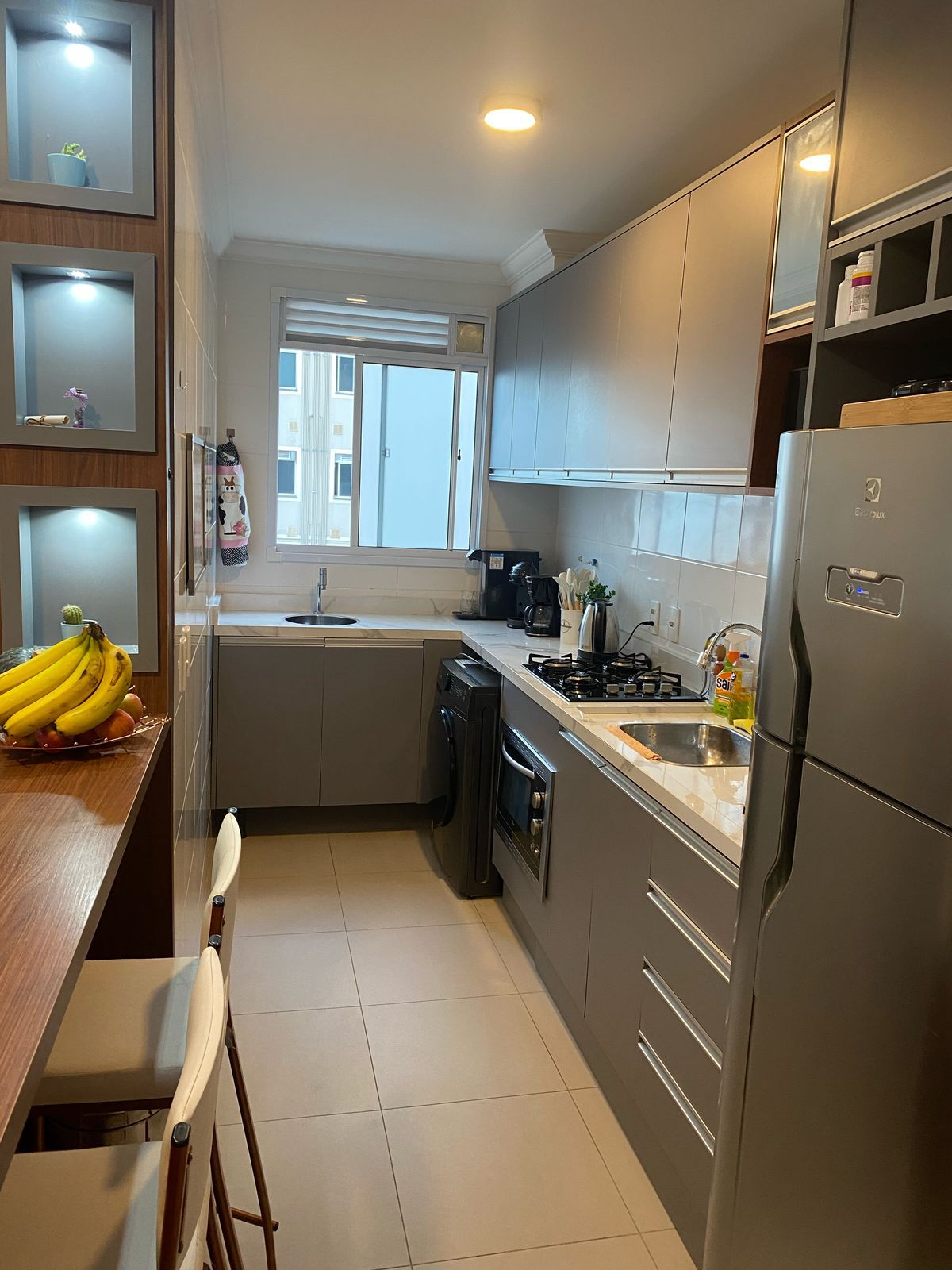 Apartamento para venda