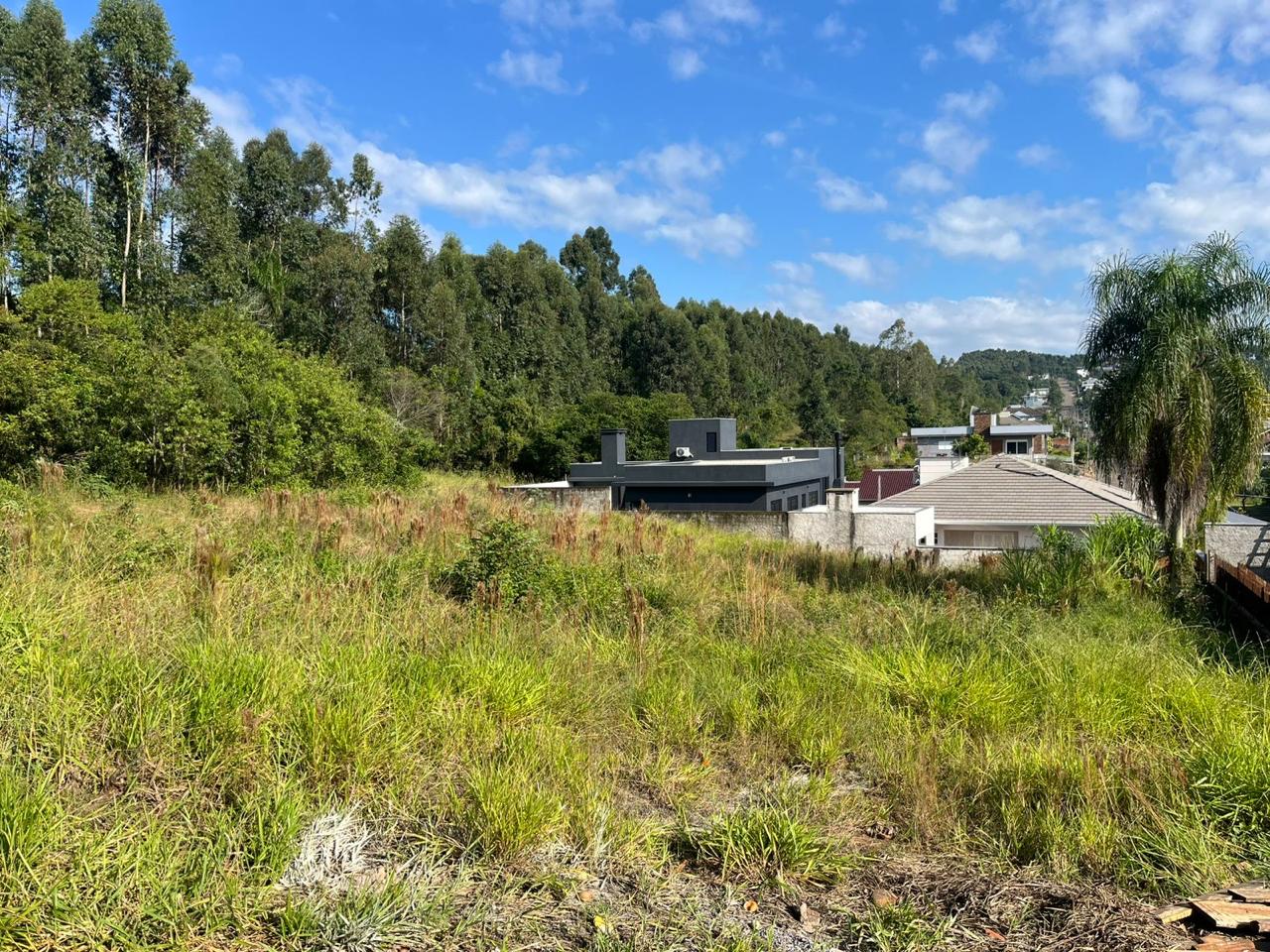 Terreno em Ivoti / RS