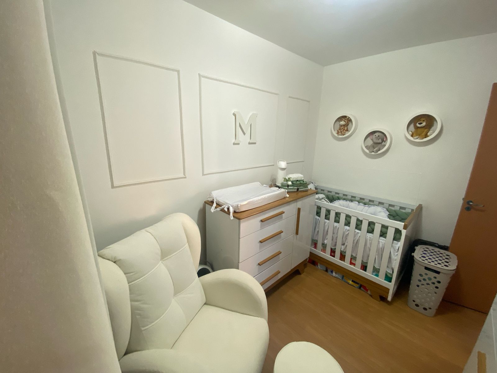 Apartamento para venda