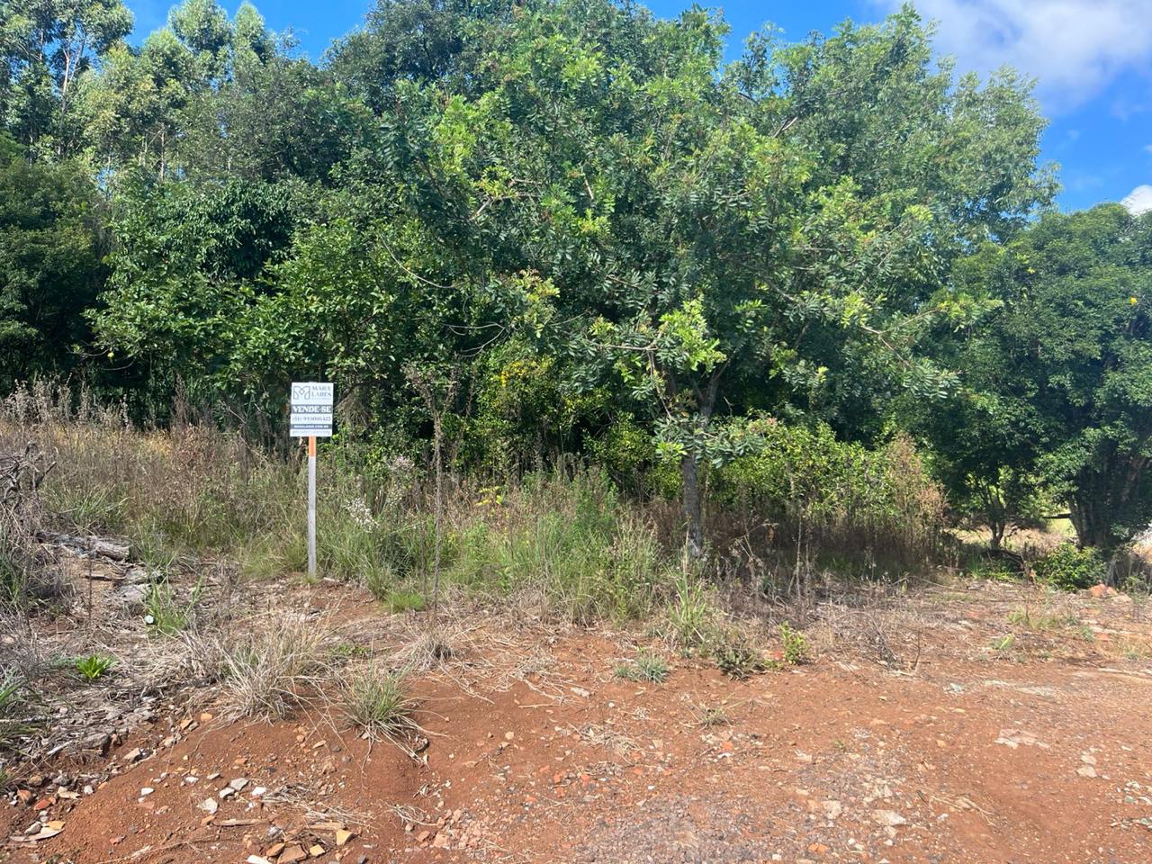 Terreno à venda no bairro Jardim Panorâmico, Ivoti