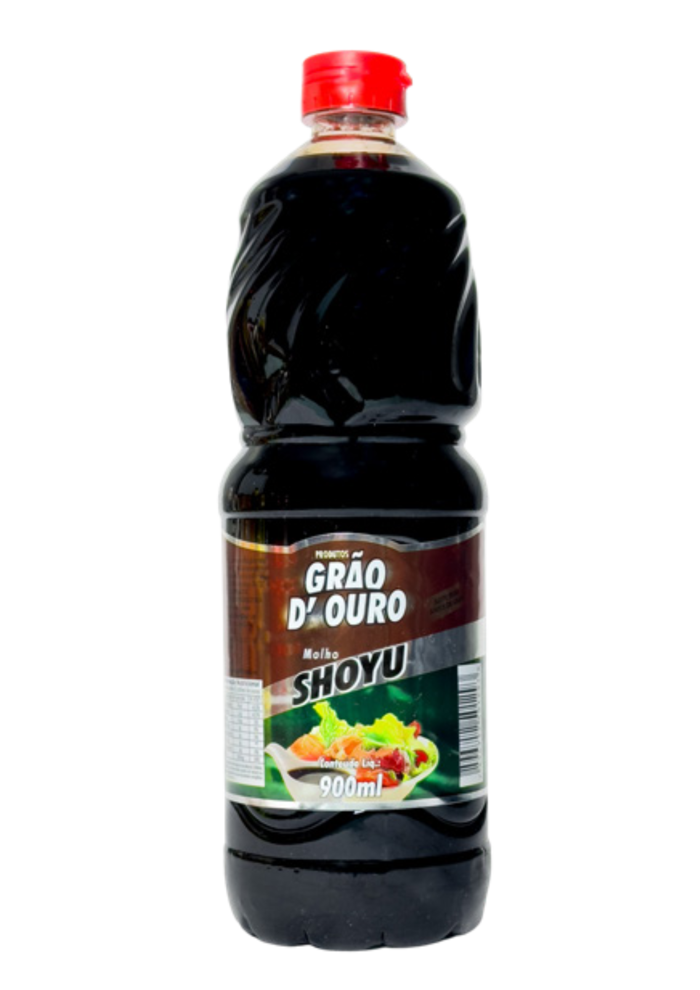 Molho Shoyu