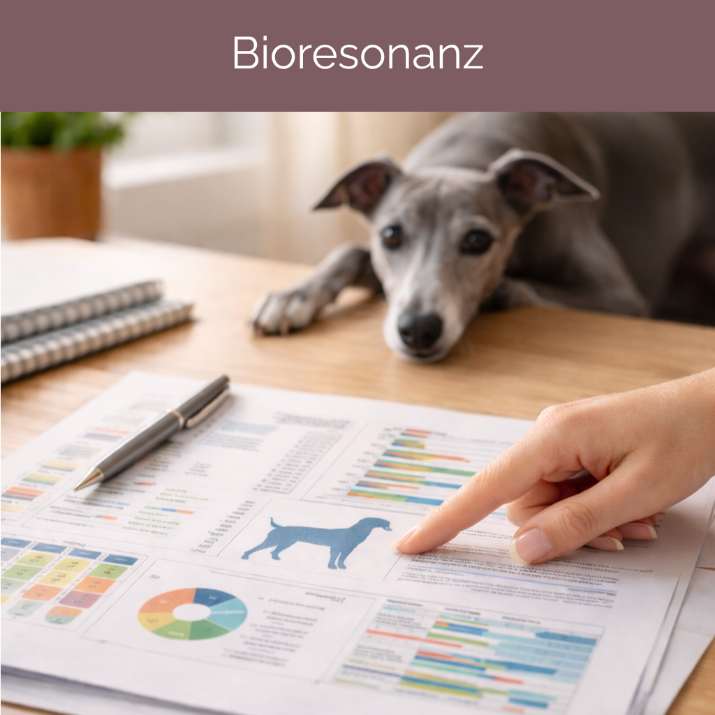Einordnung & Erklärung fremder Tierhaaranalysen