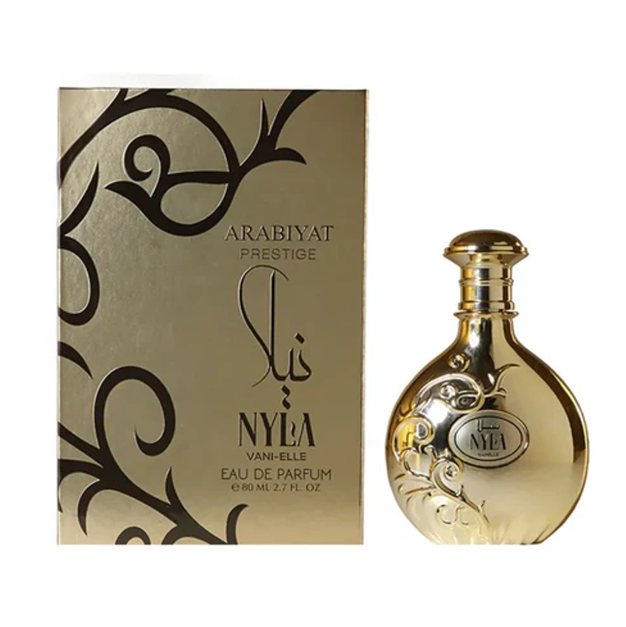 Arabiyat Prestige Nyla Eau de Parfum