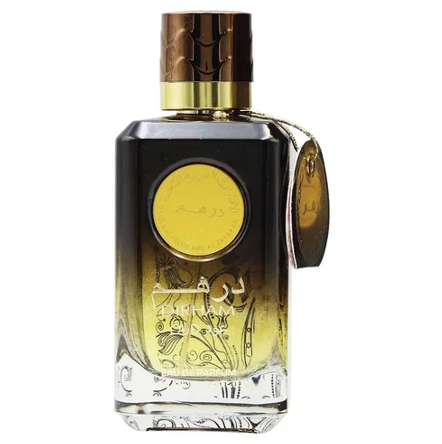 Dirham Oud- Ard Al Zaafaran