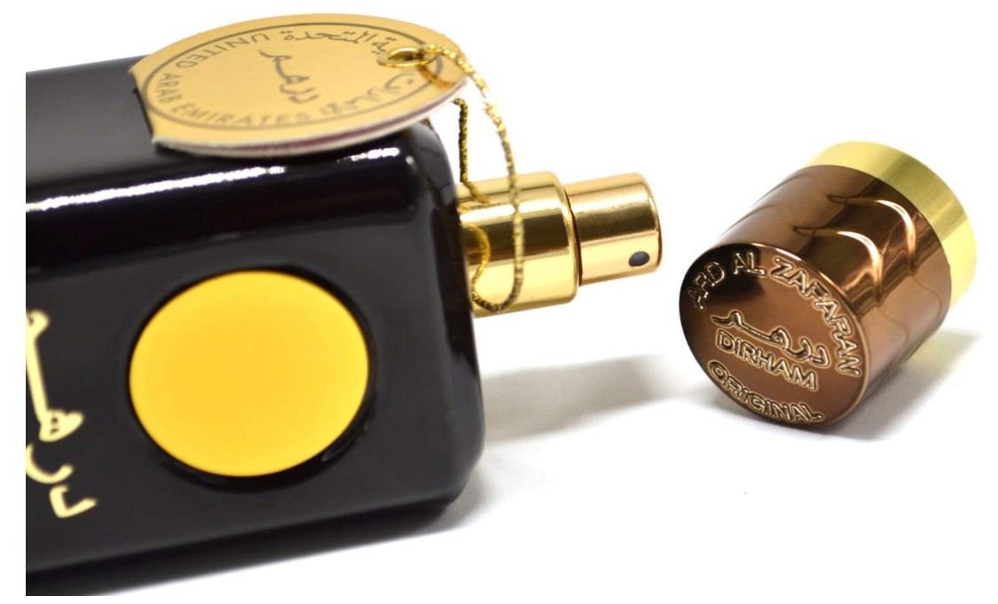 Dirham Gold- Ard Al Zaafaran