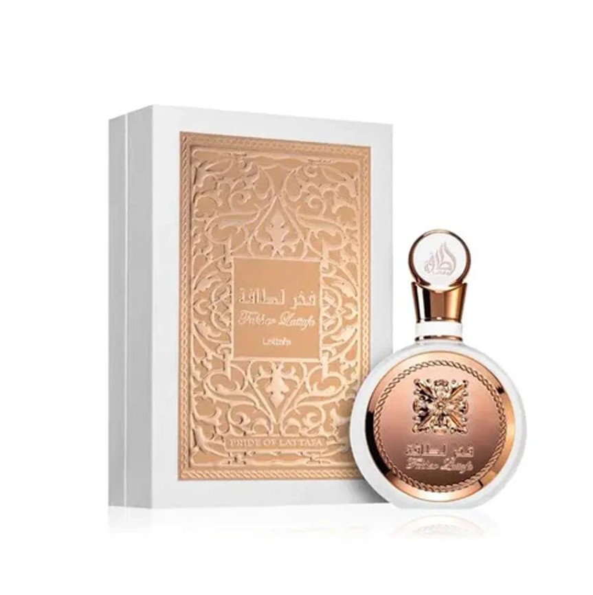 Fakhar Lattafa-for Women- Lattafa