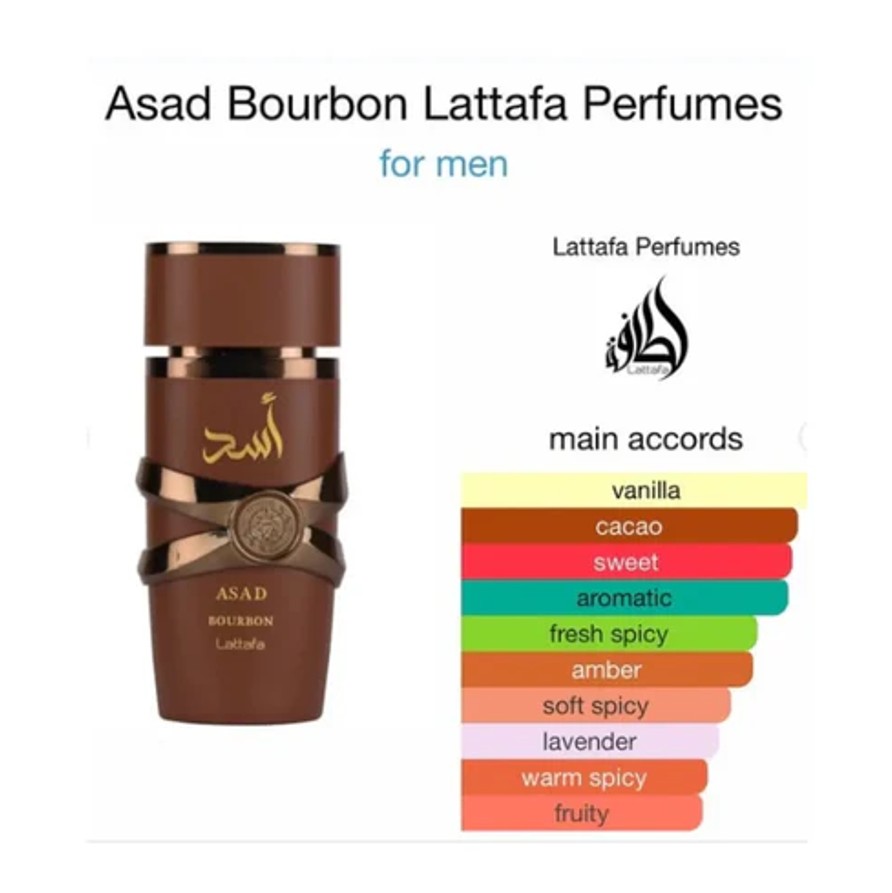 Asad Bourbon-Lattafa