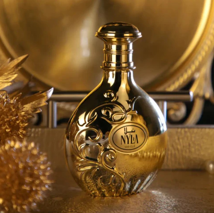 Arabiyat Prestige Nyla Eau de Parfum