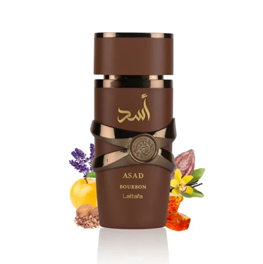 Asad Bourbon-Lattafa