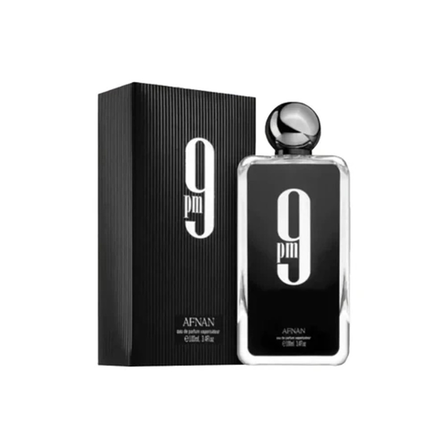 9PM Eau de Parfum-Lattafa