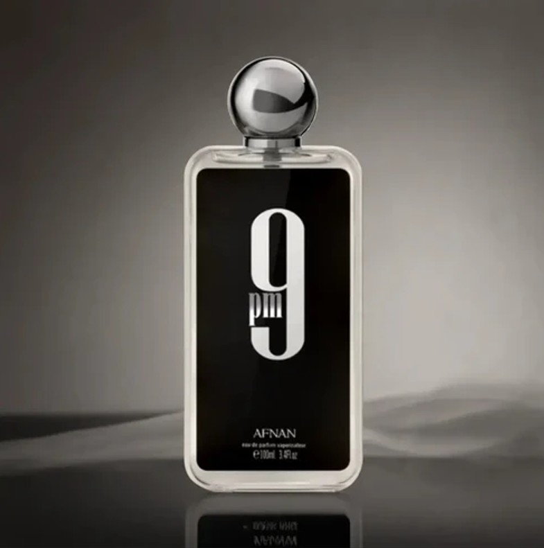 9PM Eau de Parfum-Lattafa