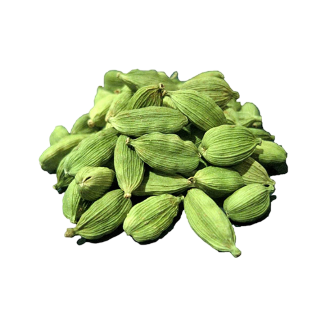 Cardamom Idukki 8mm - 100g