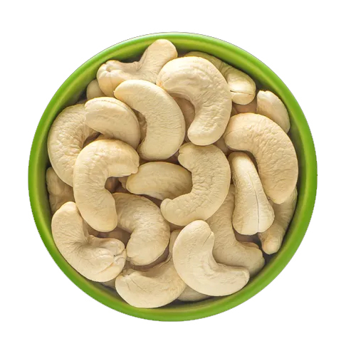 Cashew W180  250g