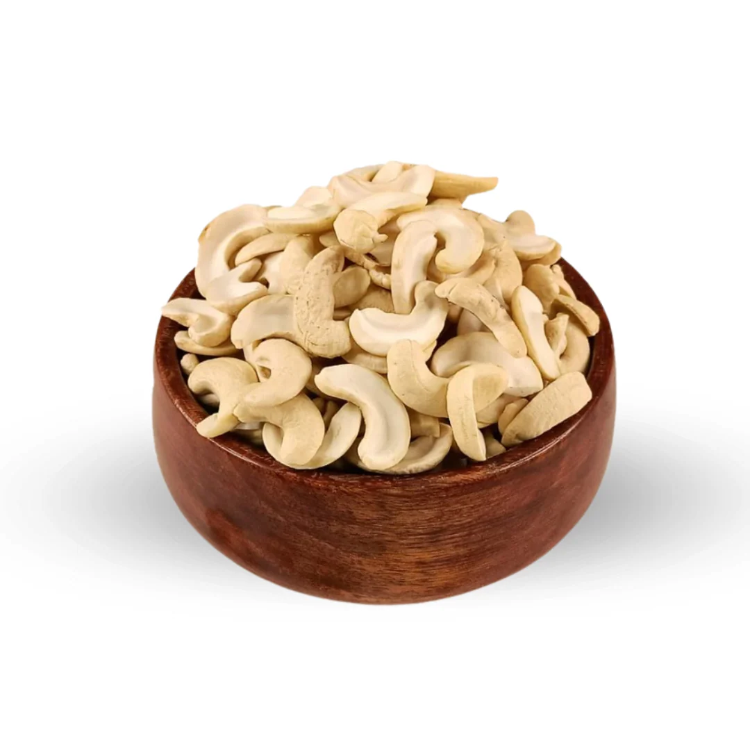 Cashew Half Split - 500g