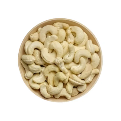 Cashew W240 - 100g