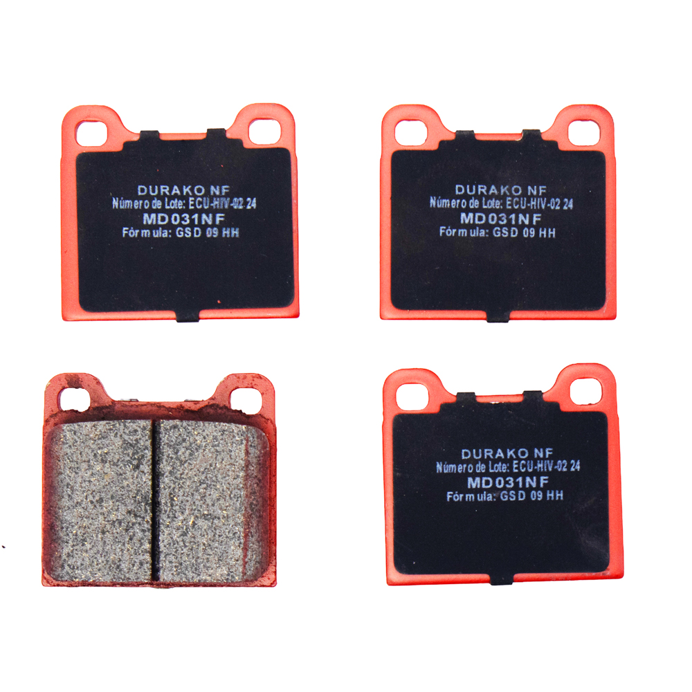 PASTILLAS SAN REMO,CHEVETTE,CONDOR