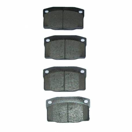 PASTILLAS DAEWOO RACER,CIELO,ESPERO