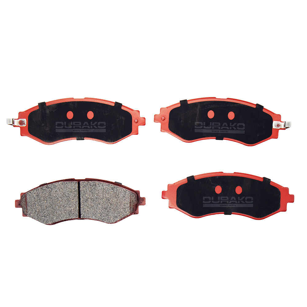 PASTILLAS DELANTERAS AVEO TODOS,OPTRA TODOS,VIVANT